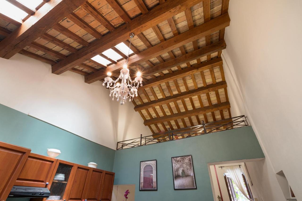 Campo Dei Fiori Palace,piazza Navona Apartment