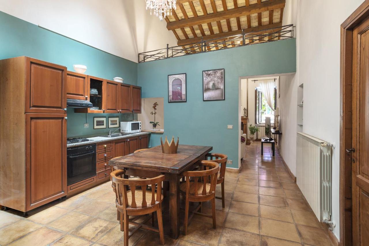 Apartment Campo Dei Fiori Palace,piazza Navona Rom